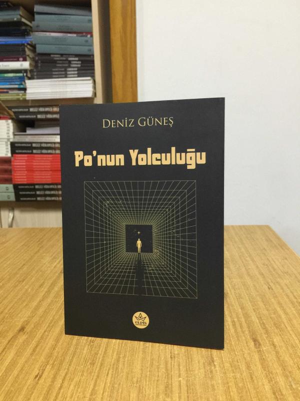 Po'nun Yolculuğu - Deniz Güneş