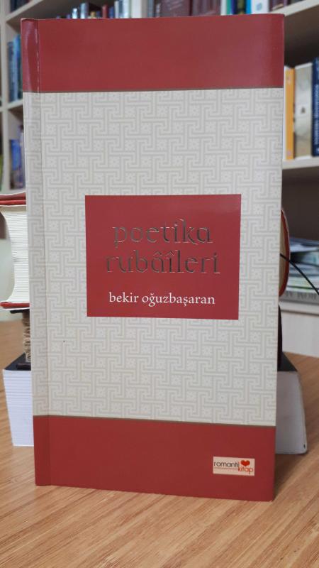 Poetika Rubaileri