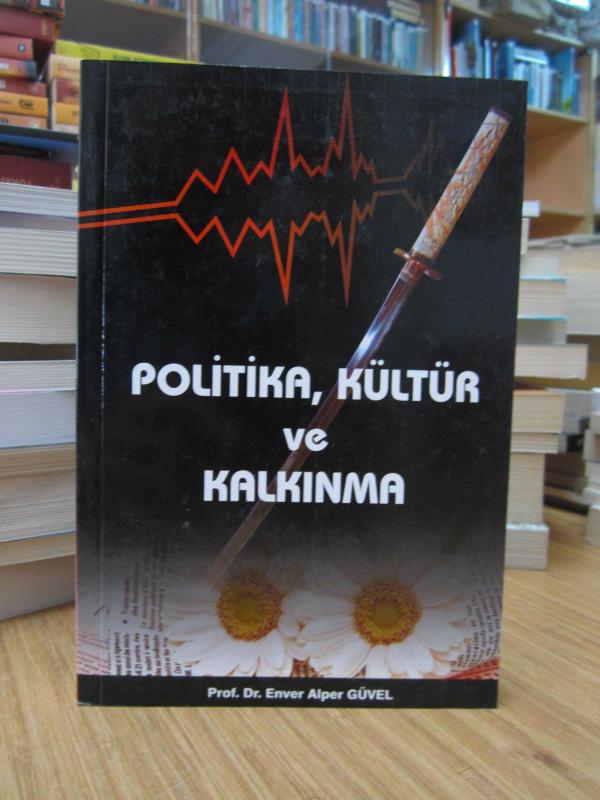 Politika, Kültür ve Kalkınma