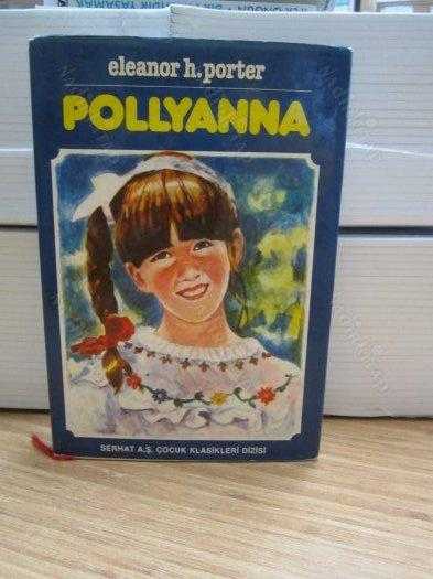 Pollyanna - Eleanor H. Porter (1984)