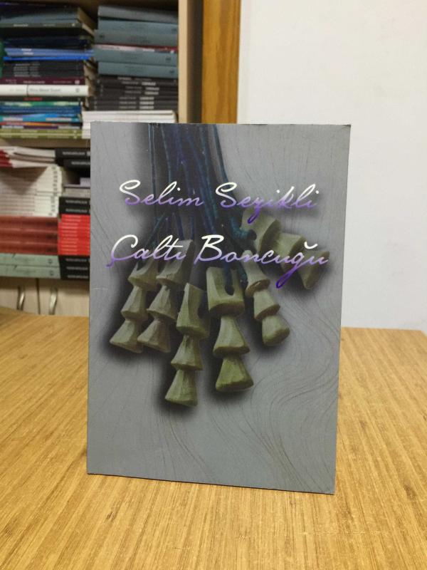 Posof Kültüründen Bir Demet Annem'den Dinlediklerim - Nermin Arslan