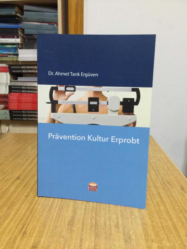 Pravention Kultur Erprobt - Dr. Ahmet Tarık Ergüven