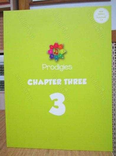 Preschool Prodigies Chapter 3 Book C and G Best Friends by Robert and Samantha Young