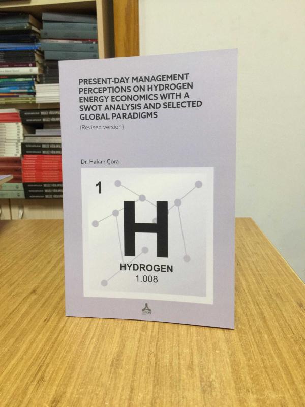 Present-Day Management Perceptions on Hydrogen Energy Economics with A Swot Analysis and Selected Global Paradigms