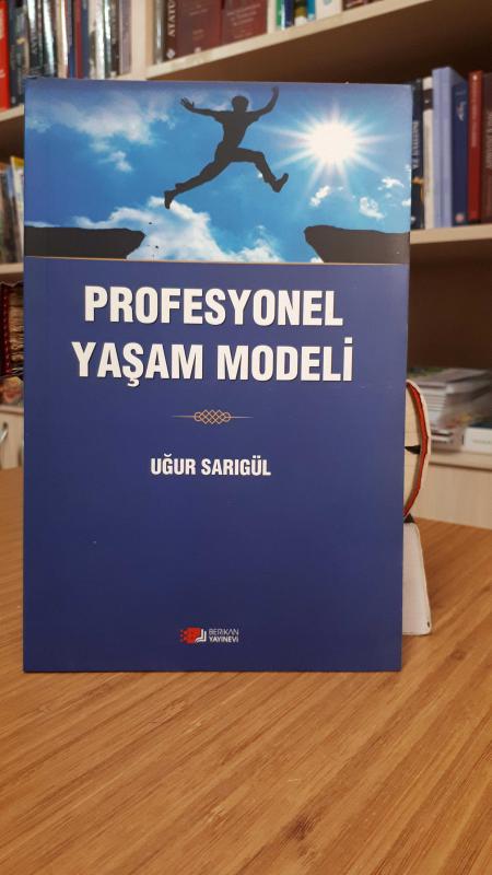 Profesyonel Yaşam Modeli