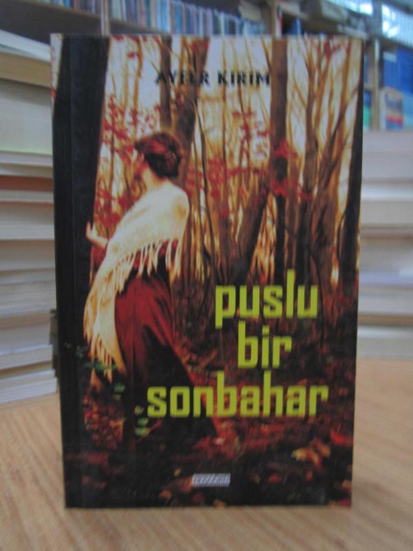 Puslu Bir Sonbahar