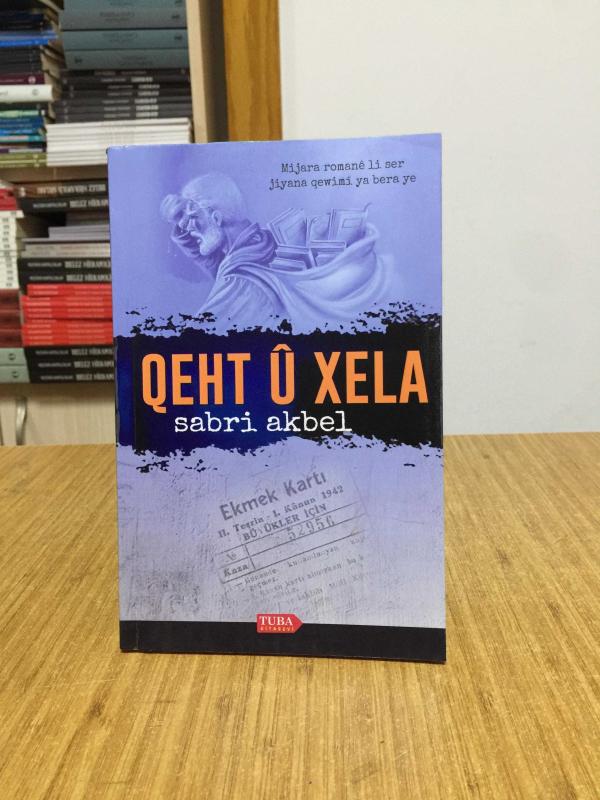 Qeht U Xela - Sabri Akbel