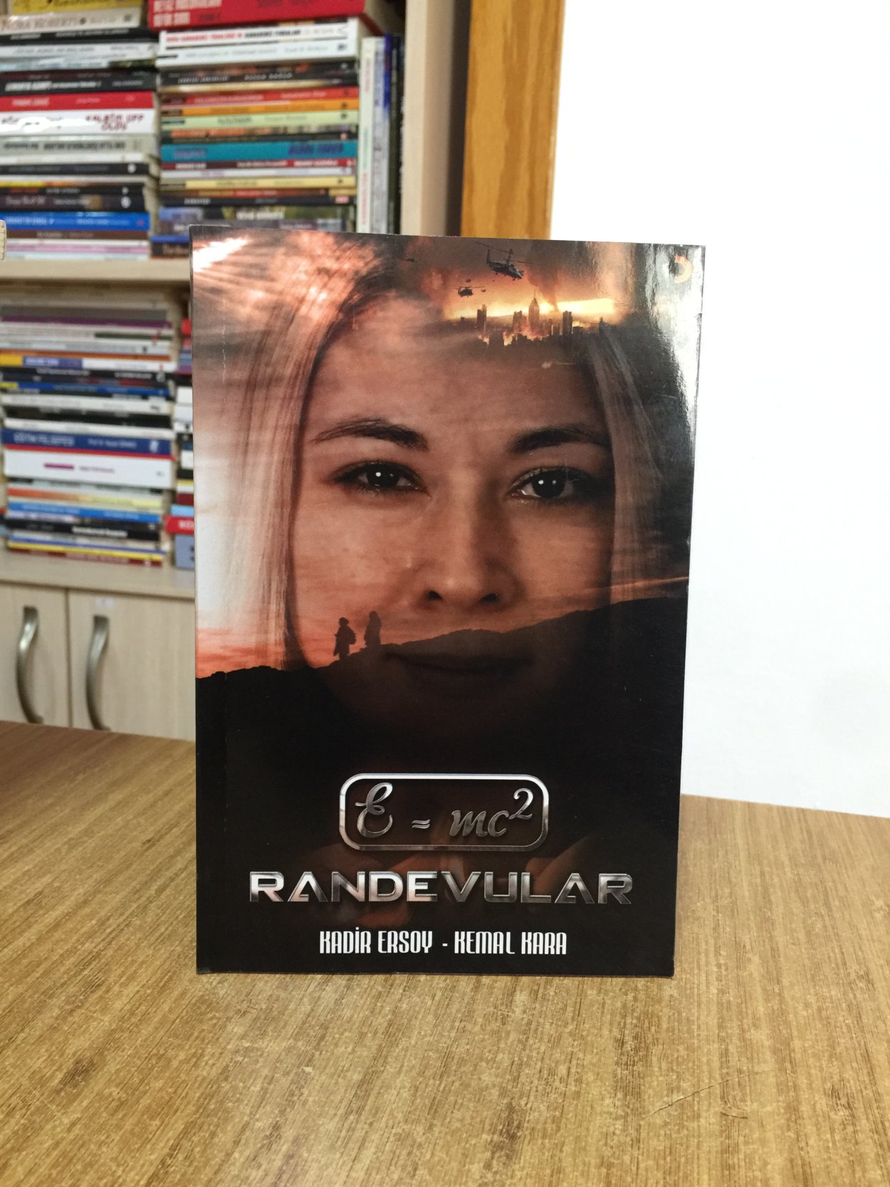 Randevular Dün Aralıkları - Kadir Ersoy & Kemal Kara