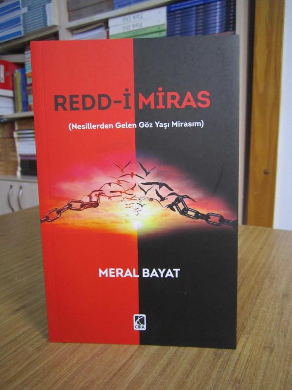 Redd-i Miras - Meral Bayat
