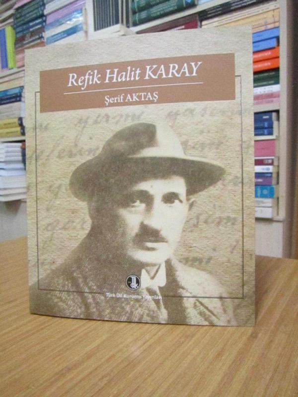 Refik Halit Karay