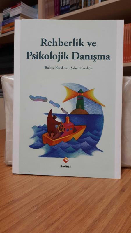 Rehberlik ve Psikolojik Danışma