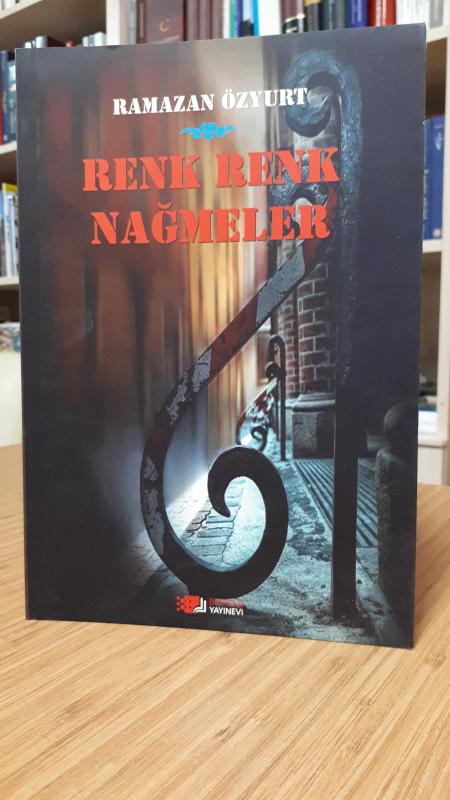 Renk Renk Nağmeler