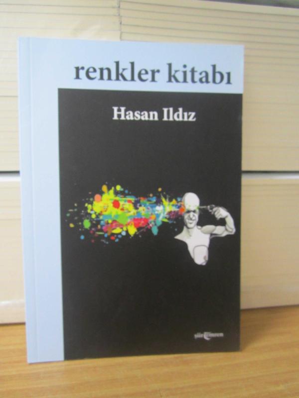 Renkler Kitabı - Hasan Ildız