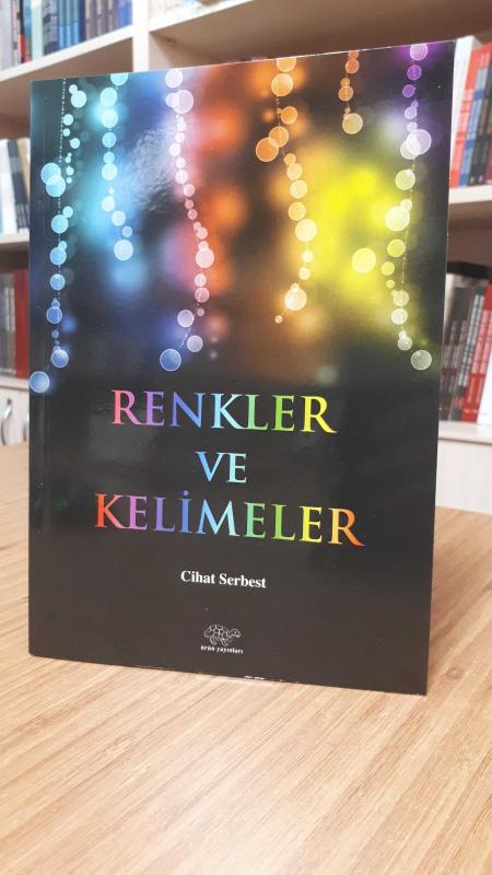 Renkler ve Kelimeler