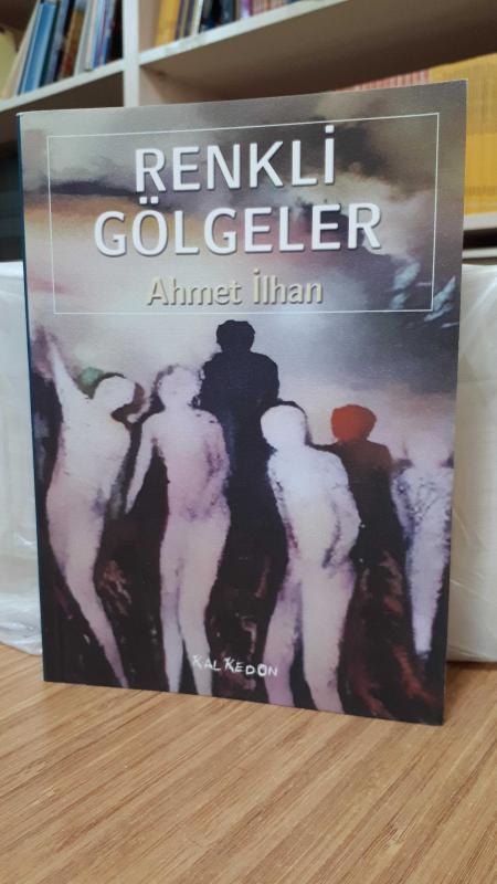 Renkli Gölgeler