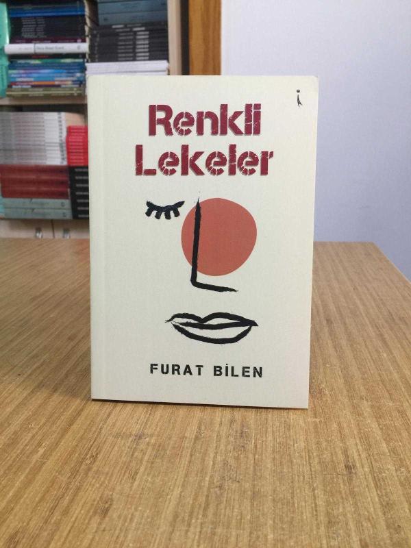 Renkli Lekeler - Furat Bilen