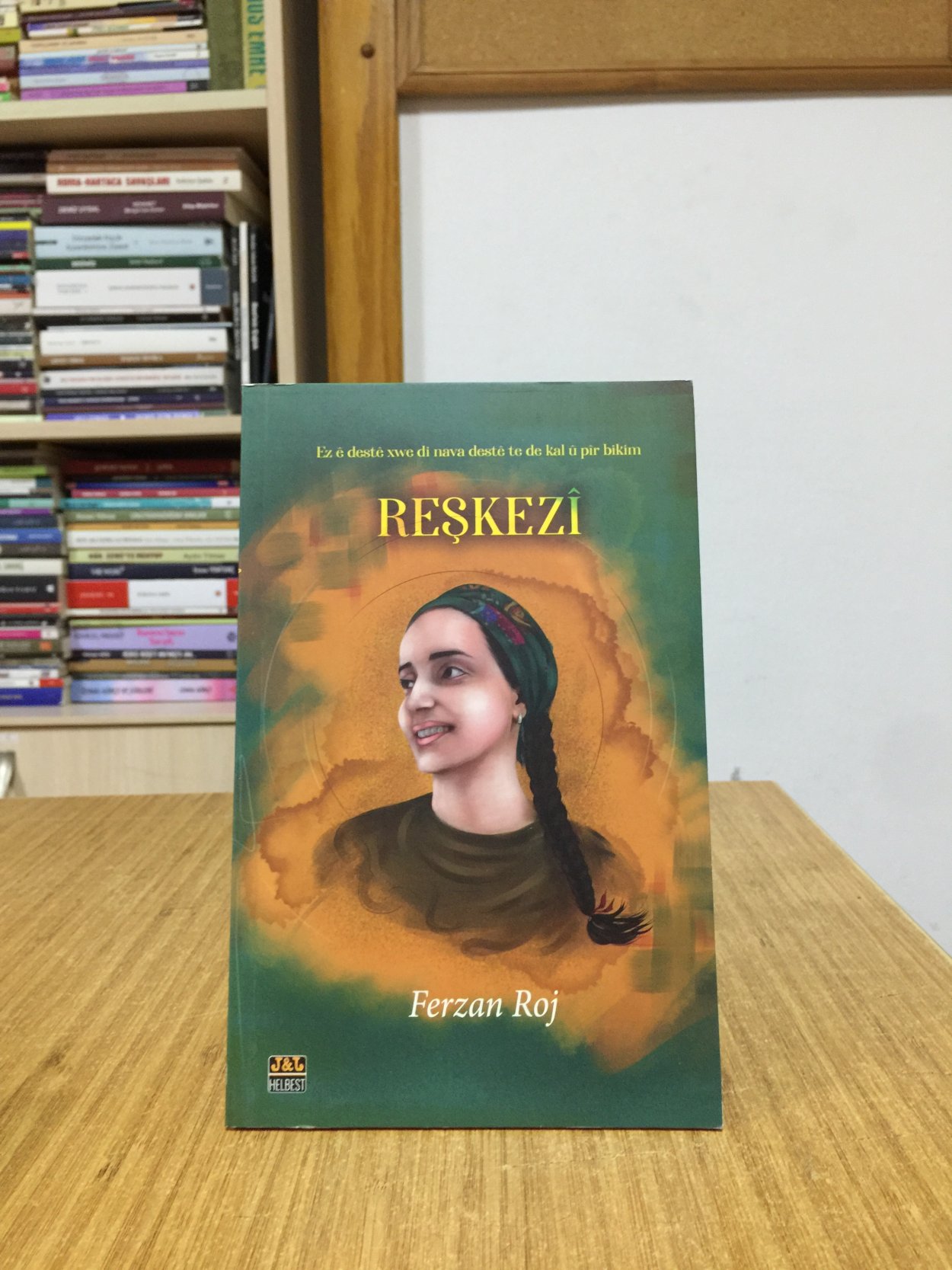 Reşkezî - Ferzan Roj