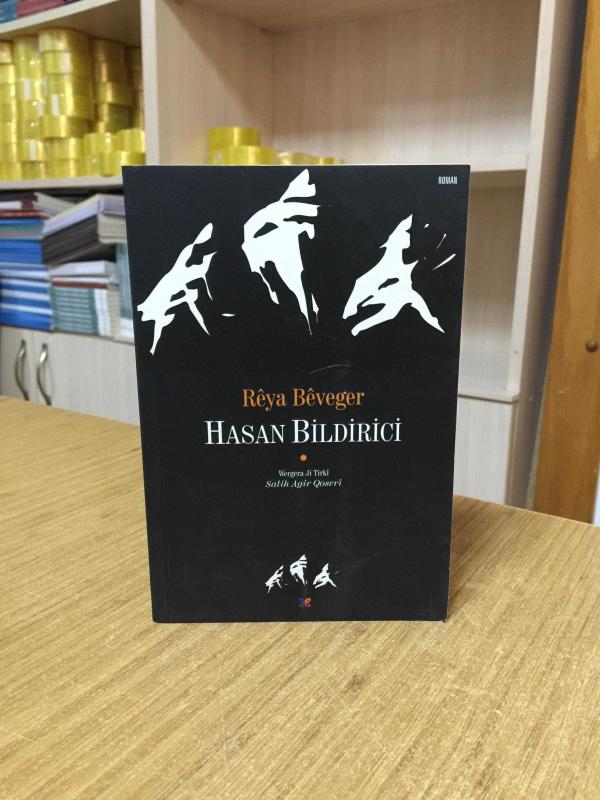 Reya Beveger - Hasan Bildirici