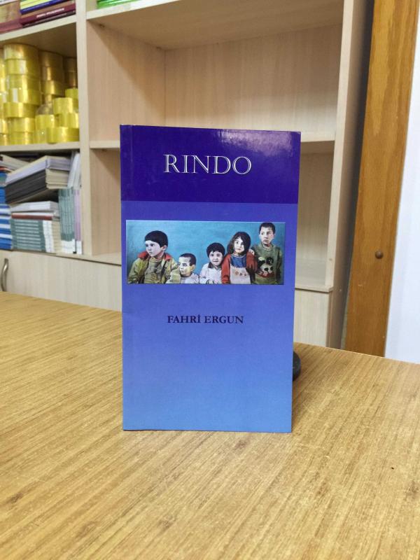 RINDO - Fahri Ergun