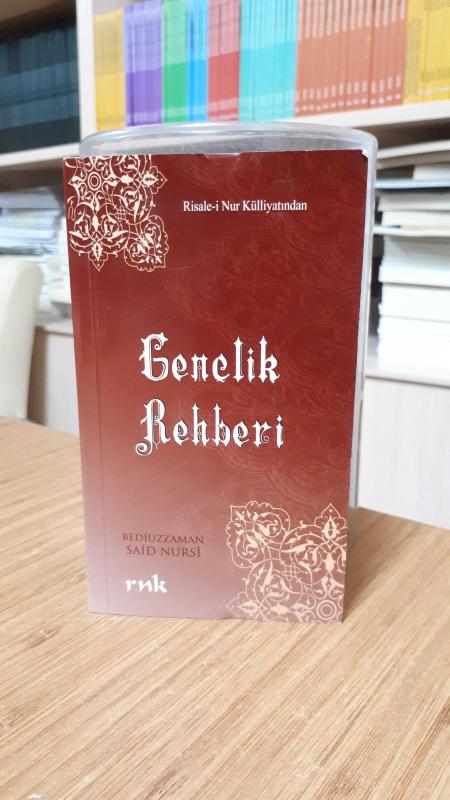 Risale-i Nur Külliyatından Gençlik Rehberi