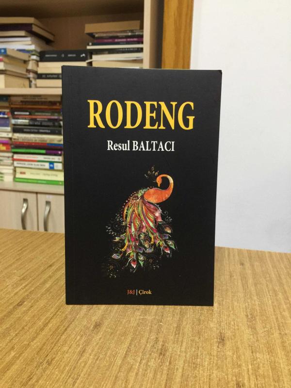 Rodeng - Resul Baltacı