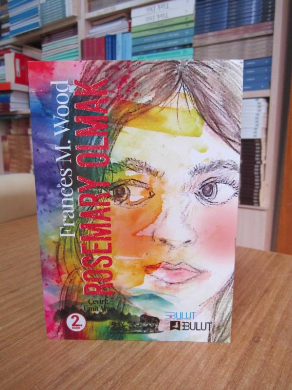 Rosemary Olmak - Frances M. Wood [2.Baskı]