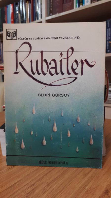 Rubailer