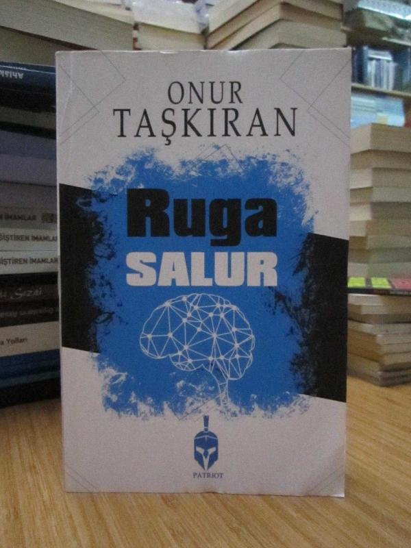 Ruga Salur