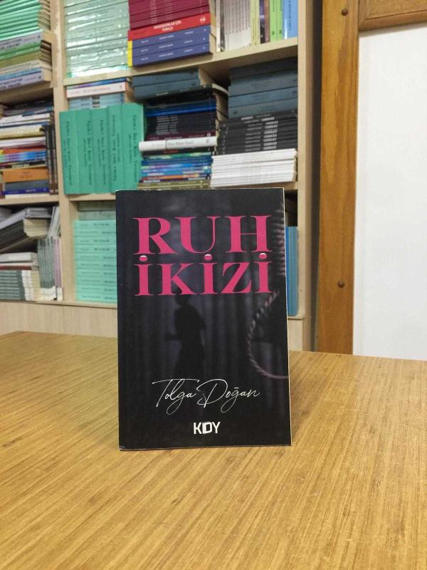 Ruh İkizi - Tolga Doğan