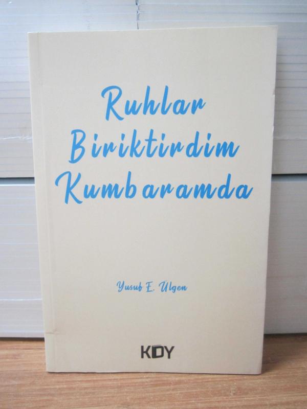 Ruhlar Biriktirdim Kumbaramda