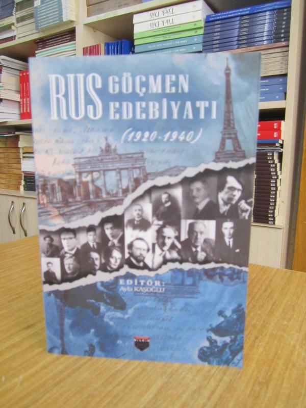 Rus Göçmen Edebiyatı (1920-1940)