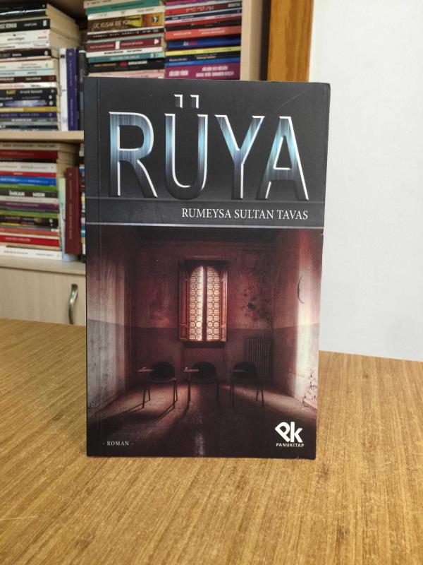 Rüya - Rumeysa Sultan Tavas