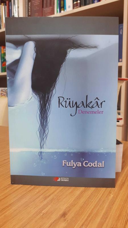 Rüyakar