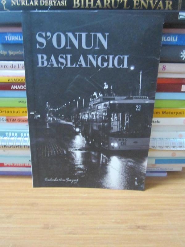 S'onun Başlangıcı
