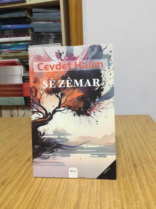 Sê Zêmar - Cevdet Halim