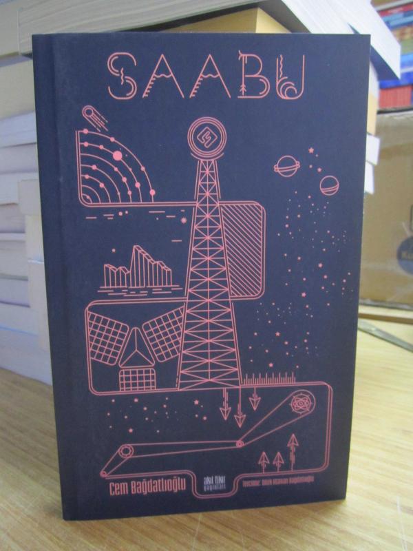 SAABU - Cem Bağdatlıoğlu