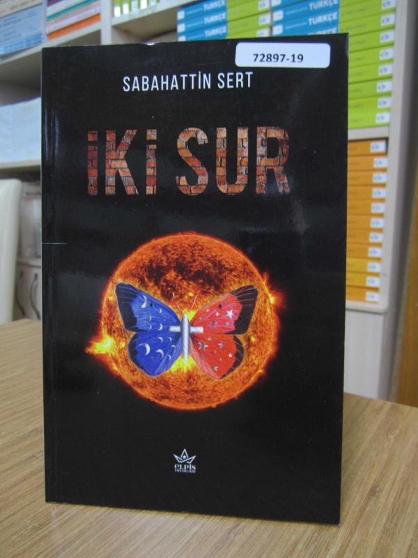 Sabahattin Sert - İki Sur