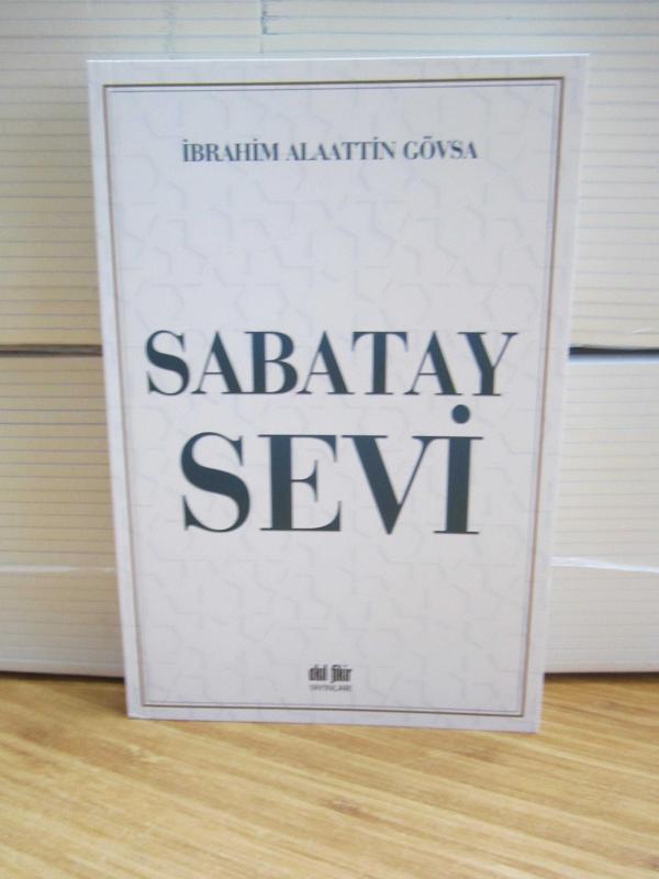 Sabatay Sevi