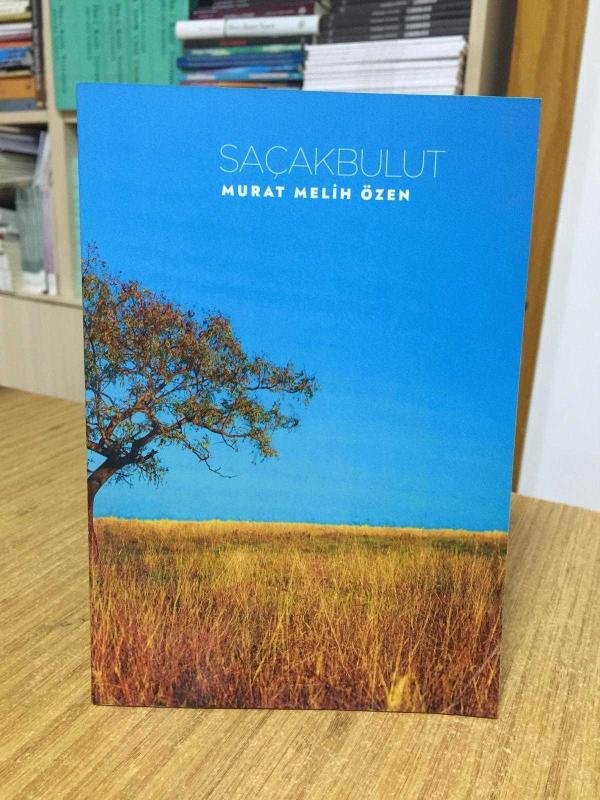 Saçakbulut - Murat Melih Özen
