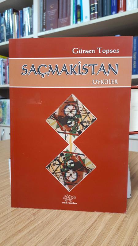 Saçmakistan Öyküleri