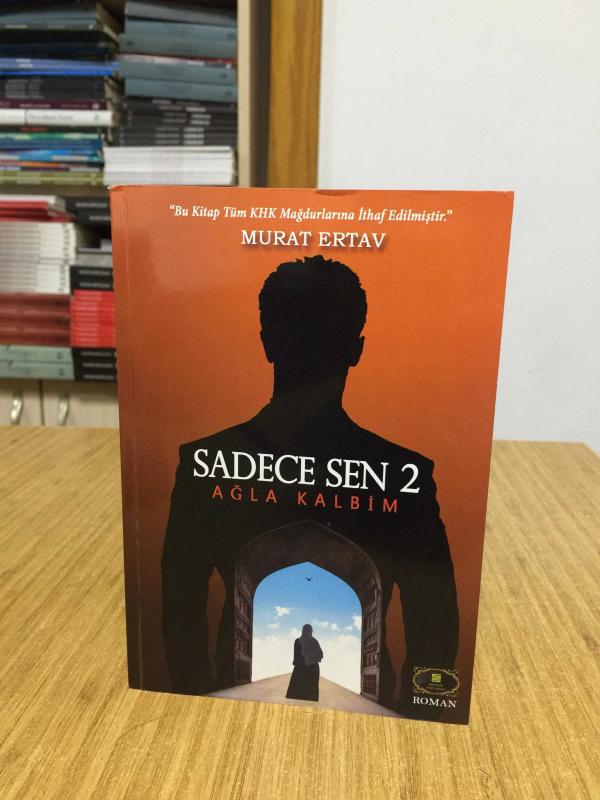 Sadece Sen 2 Ağla Kalbim - Murat Ertav