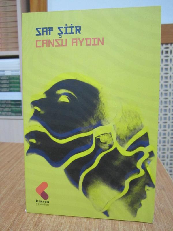 Saf Şiir - Cansu Aydın