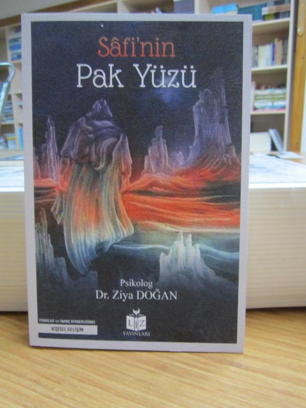 Safi'nin Pak Yüzü
