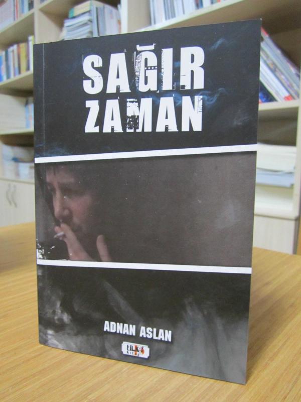 Sağır Zaman - Adnan Aslan