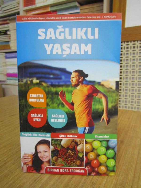 Sağlıklı Yaşam - Birhan Bora Erdoğan