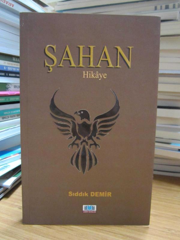 Şahan - Sıddık Demir