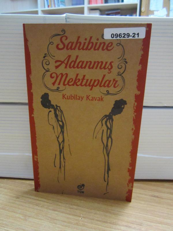 Sahibine Adanmış Mektuplar