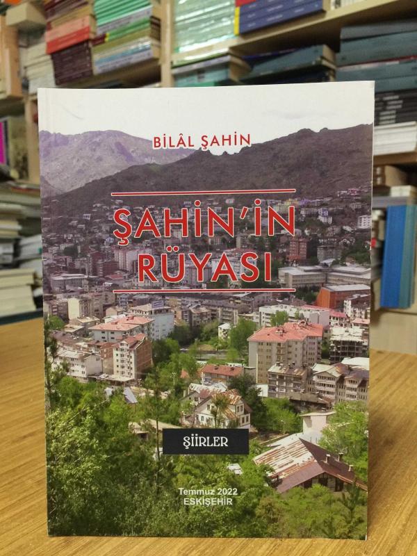 Şahin'in Rüyası - Bilal Şahin