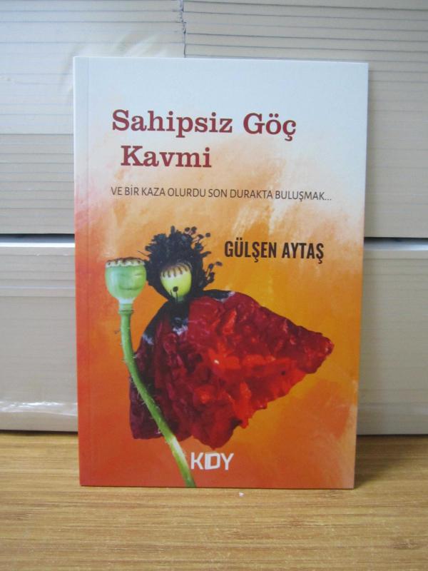 Sahipsiz Göç Kavmi - Ve Bir Kaza Olurdu Son Durakta Buluşmak
