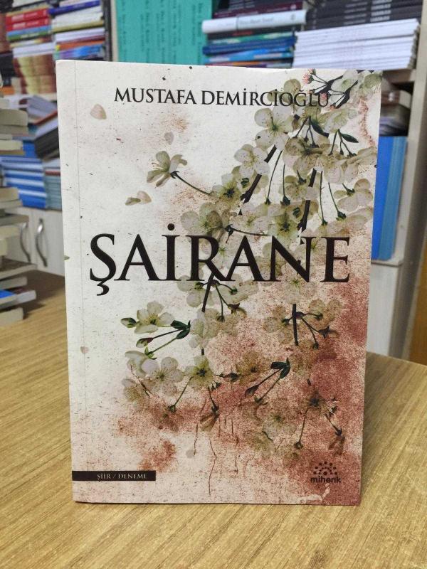 Şairane - Mustafa Demircioğlu